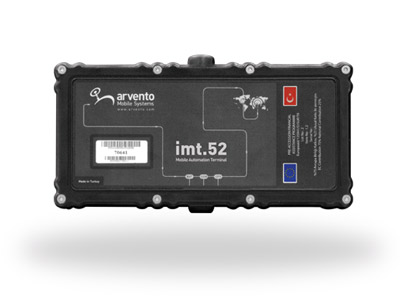 Konteyner Takip Paketi