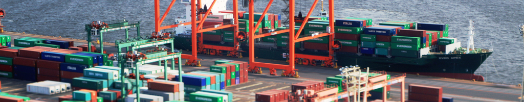 Konteyner Takip Paketi